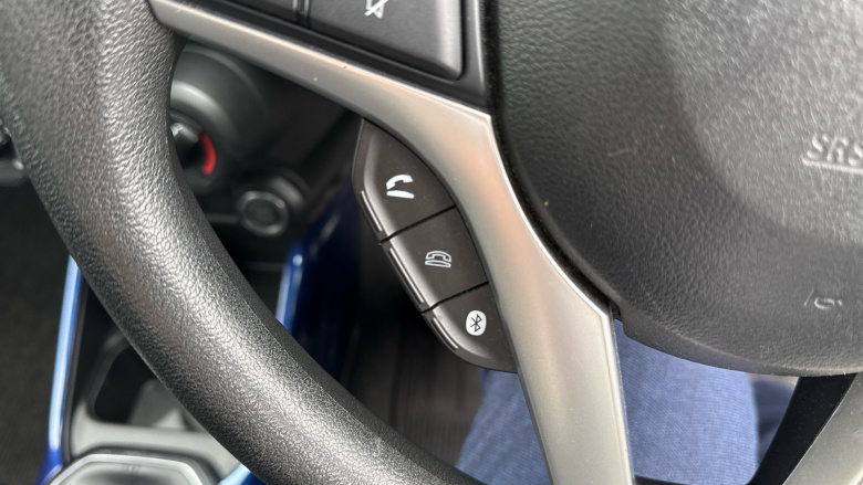 Suzuki Ignis 1.2 Dualjet 12V Hybrid SZ3 5dr Petrol Hatchback